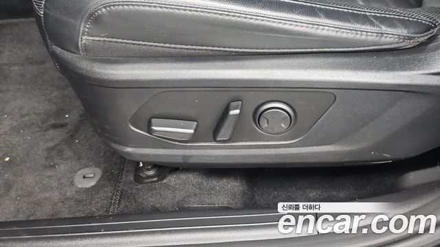 Hyundai Tucson Hybrid (NX4) HEV 1.6 2WD Inspiration 2024 — фото 26