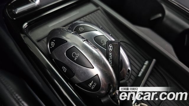 Hyundai Tucson Hybrid (NX4) HEV 1.6 2WD Inspiration 2024 — фото 28