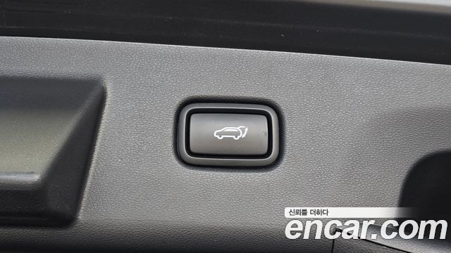 Hyundai Tucson Hybrid (NX4) HEV 1.6 2WD Inspiration 2024 — фото 31