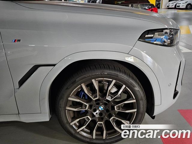 BMW X6 (G06) xDrive30d M Sport 2026 — фото 10
