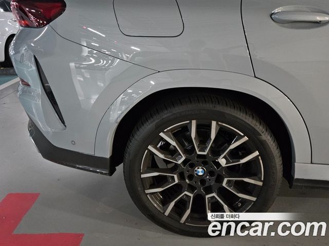 BMW X6 (G06) xDrive30d M Sport 2026 — фото 15