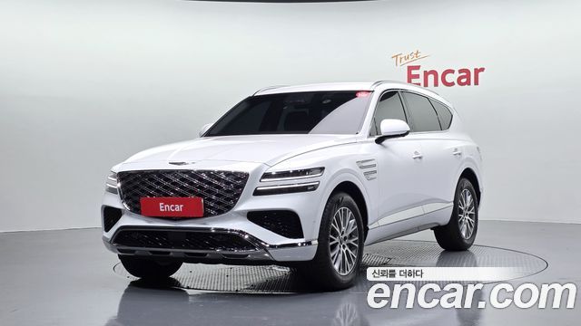 Genesis GV80 2.5T Gasoline 2WD 2024 — фото 1