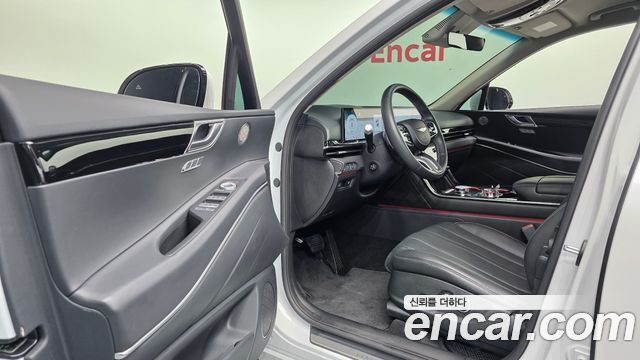 Genesis GV80 2.5T Gasoline 2WD 2024 — фото 10