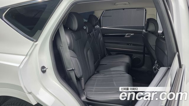 Genesis GV80 2.5T Gasoline 2WD 2024 — фото 15