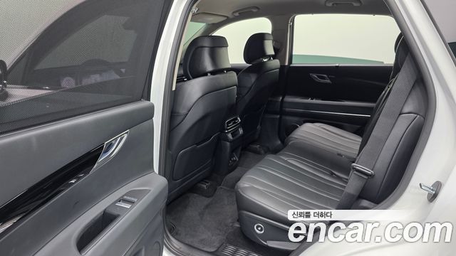 Genesis GV80 2.5T Gasoline 2WD 2024 — фото 16