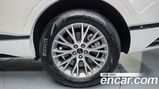 Genesis GV80 2.5T Gasoline 2WD 2024 — фото 27