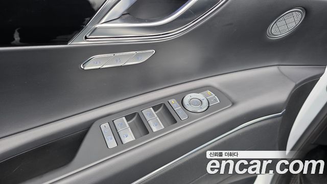 Genesis GV80 2.5T Gasoline 2WD 2024 — фото 35
