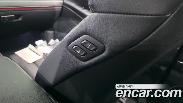 Genesis GV80 2.5T Gasoline 2WD 2024 — фото 36