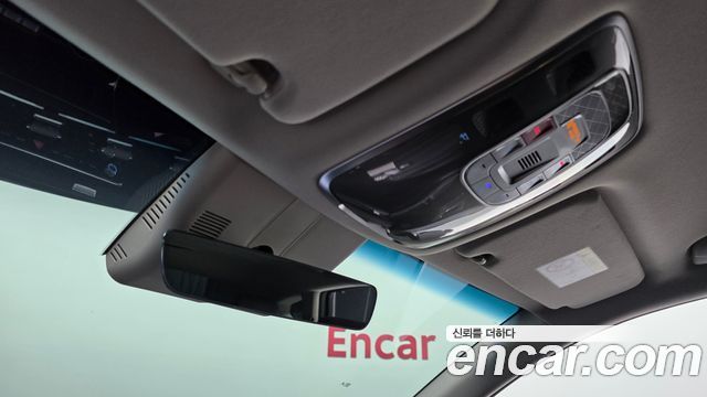 Genesis GV80 2.5T Gasoline 2WD 2024 — фото 38