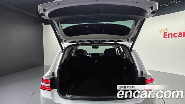 Genesis GV80 2.5T Gasoline 2WD 2024 — фото 40