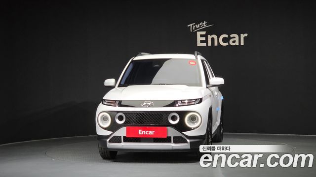 Hyundai Casper Turbo The Essential 2024 — фото 3