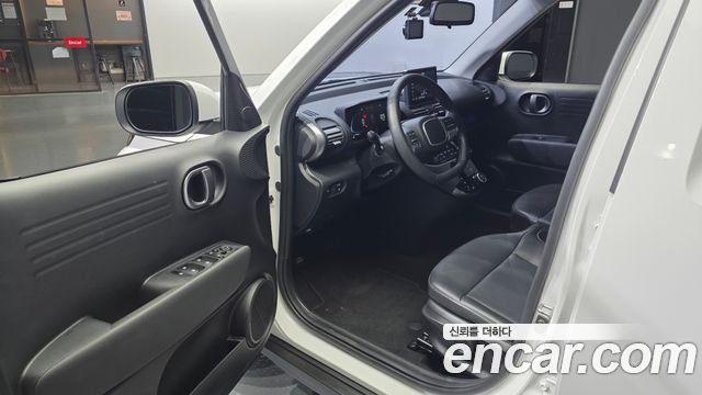 Hyundai Casper Turbo The Essential 2024 — фото 10