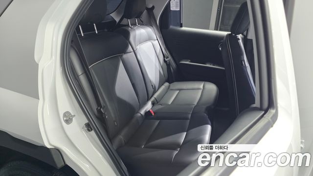 Hyundai Casper Turbo The Essential 2024 — фото 12