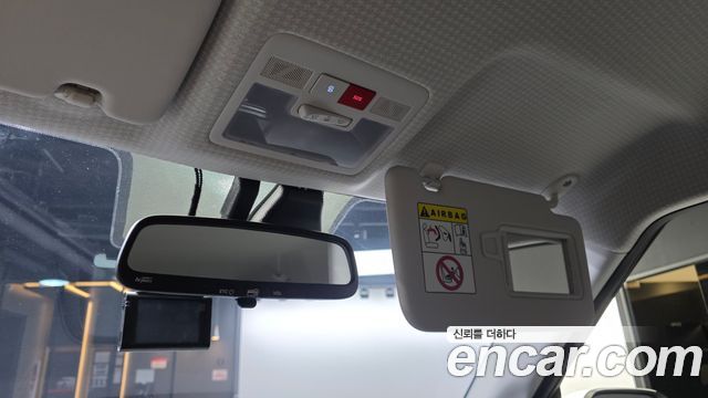 Hyundai Casper Turbo The Essential 2024 — фото 20