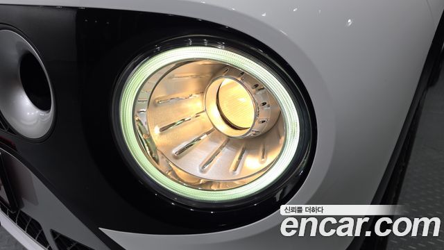 Hyundai Casper Turbo The Essential 2024 — фото 22