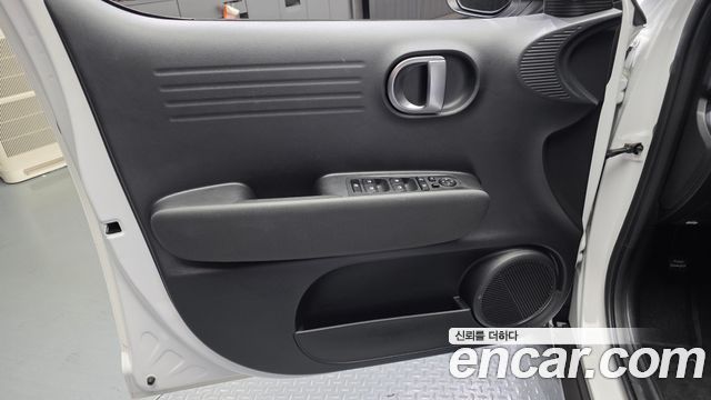 Hyundai Casper Turbo The Essential 2024 — фото 24