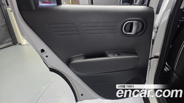 Hyundai Casper Turbo The Essential 2024 — фото 25