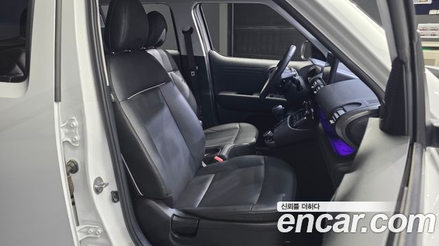 Hyundai Casper Turbo The Essential 2024 — фото 26