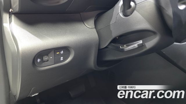 Hyundai Casper Turbo The Essential 2024 — фото 27