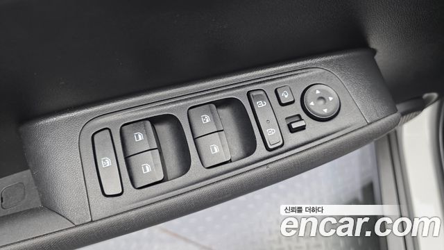 Hyundai Casper Turbo The Essential 2024 — фото 30