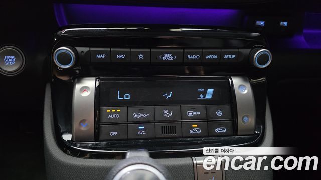 Hyundai Casper Turbo The Essential 2024 — фото 31