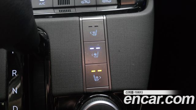 Hyundai Casper Turbo The Essential 2024 — фото 32