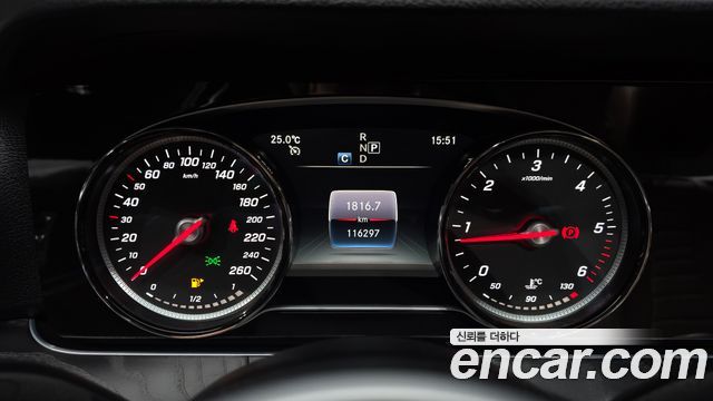 Mercedes-Benz E-Class (W213) E220d Avantgarde 2019 — фото 8
