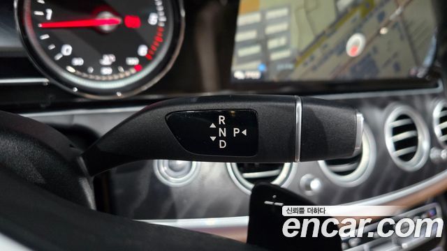 Mercedes-Benz E-Class (W213) E220d Avantgarde 2019 — фото 9