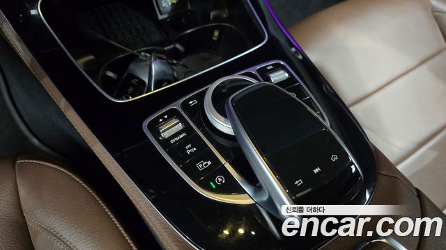 Mercedes-Benz E-Class (W213) E220d Avantgarde 2019 — фото 19
