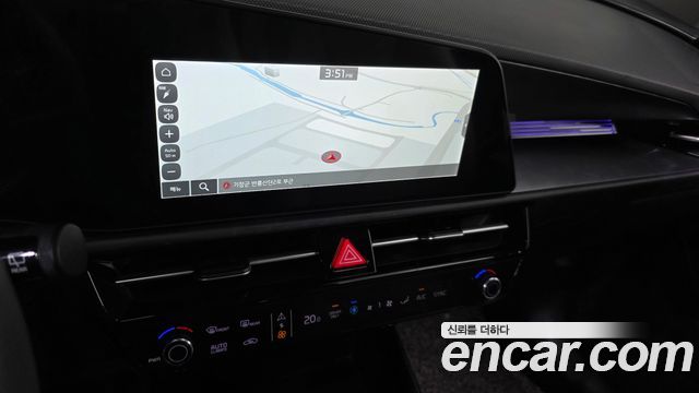 Kia Niro Prestige 2024 — фото 18