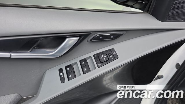 Kia Niro Prestige 2024 — фото 24