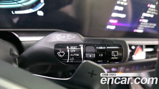 Kia Niro Prestige 2024 — фото 34