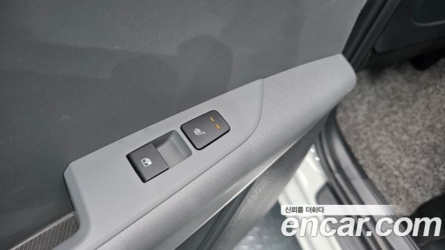Kia Niro Prestige 2024 — фото 35