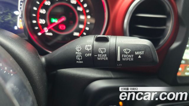 Jeep Wrangler (JL) 2.0 Rubicon Power Top 4Door 2019 — фото 19