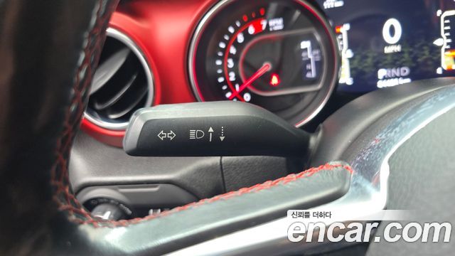 Jeep Wrangler (JL) 2.0 Rubicon Power Top 4Door 2019 — фото 20