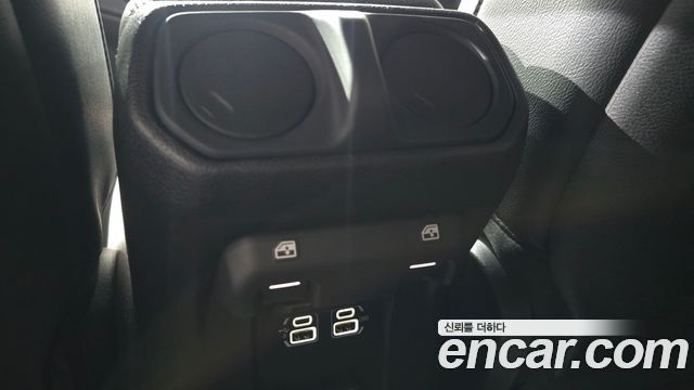 Jeep Wrangler (JL) 2.0 Rubicon Power Top 4Door 2019 — фото 29