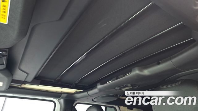 Jeep Wrangler (JL) 2.0 Rubicon Power Top 4Door 2019 — фото 31