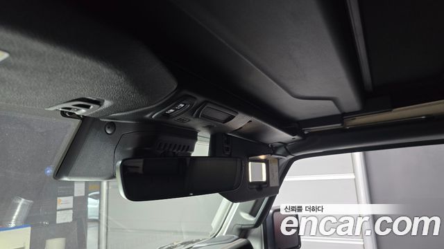 Jeep Wrangler (JL) 2.0 Rubicon Power Top 4Door 2019 — фото 32
