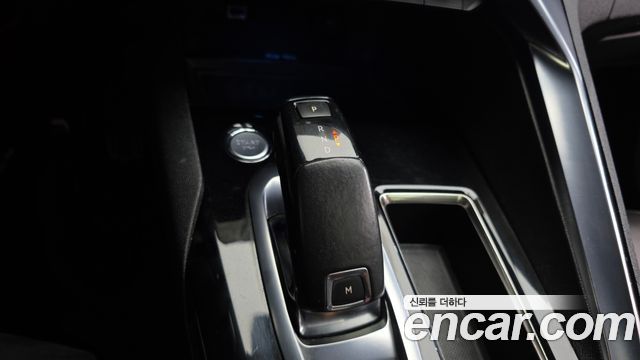 Peugeot 5008 (II) 2.0 BlueHDi GT 2018 — фото 9