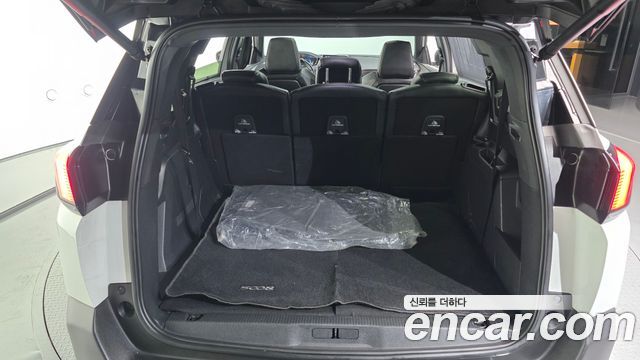 Peugeot 5008 (II) 2.0 BlueHDi GT 2018 — фото 20