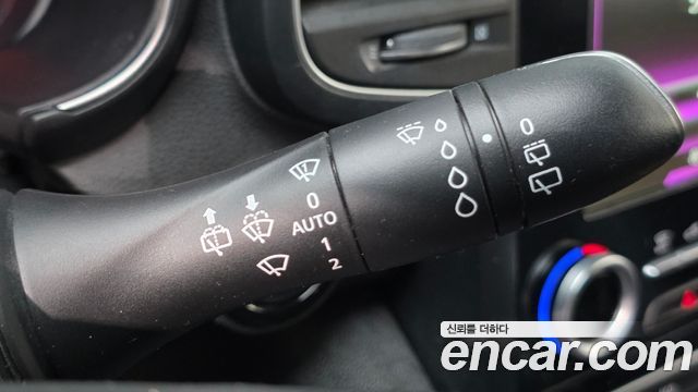 Renault Korea QM6 Gasoline 2WD LE 2018 — фото 16