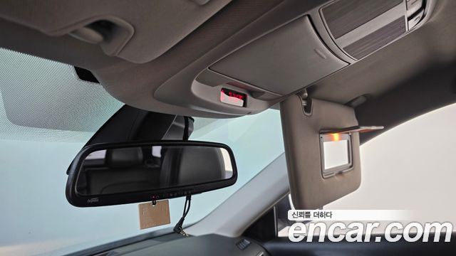 Renault Korea QM6 Gasoline 2WD LE 2018 — фото 17