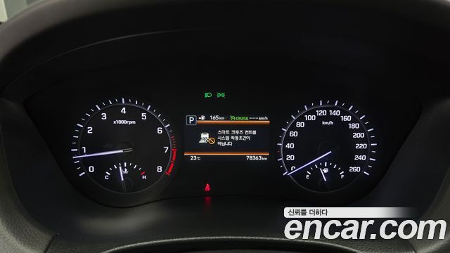 Genesis G80 3.3 GDI Luxury 2020 — фото 8