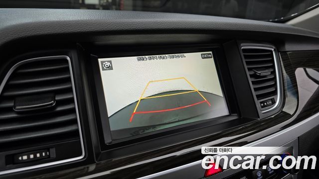 Genesis G80 3.3 GDI Luxury 2020 — фото 15