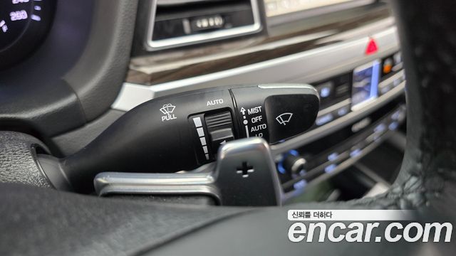 Genesis G80 3.3 GDI Luxury 2020 — фото 20