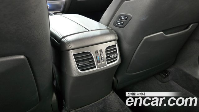 Genesis G80 3.3 GDI Luxury 2020 — фото 29