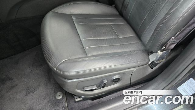 Genesis G80 3.3 GDI Luxury 2020 — фото 31