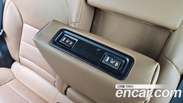 Renault Korea QM6 2.0 LPe RE Signature 2WD 2022 — фото 32