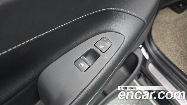 Hyundai Grandeur Hybrid (IG) Exclusive 2019 — фото 19