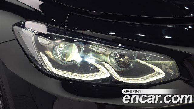Hyundai Grandeur Hybrid (IG) Exclusive 2019 — фото 22